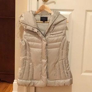 Cole Haan puffer vest
